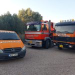 Αποφράξεις Αθήνα Αναγνώστου