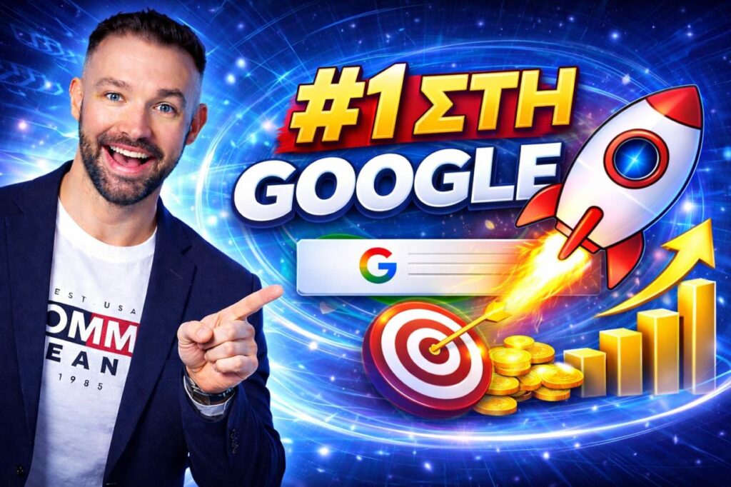 Τι Είναι Ένας SEO Specialist Και Πώς Να Εκτοξεύσετε Τις Πωλήσεις Σας Σήμερα