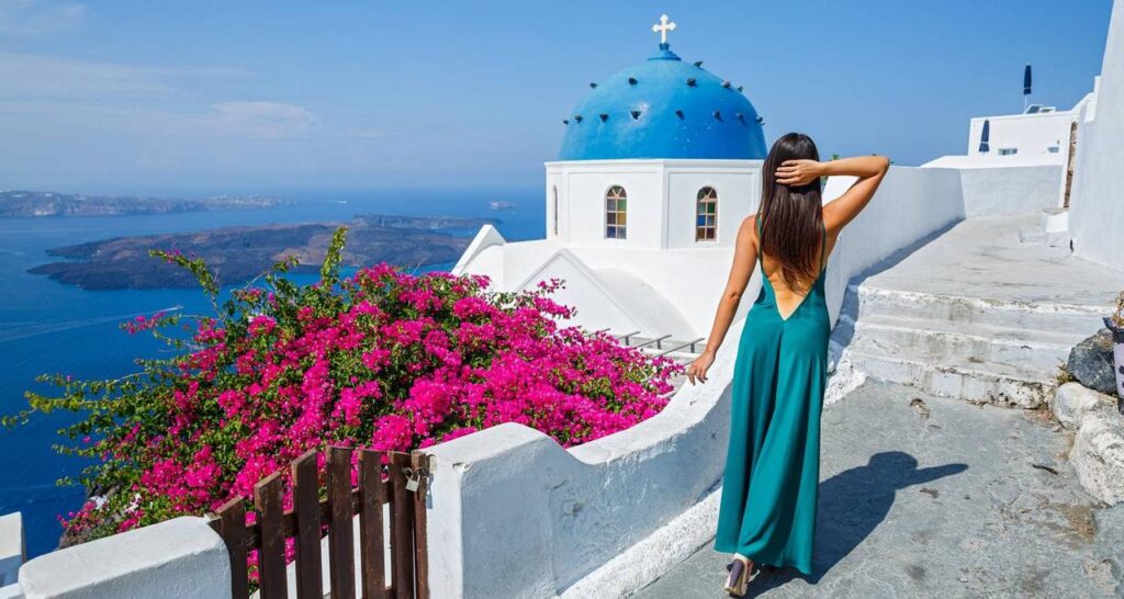 Λευκάδα: Εξωτικές Παραλίες Χωρίς Πλοίο